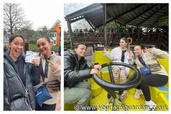 Alton Towers Resort review: A theme park worth the journey