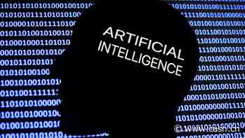 Künstliche Intelligenz könnte Chinas Tech-Branche ausbremsen