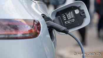 Mercedes-Benz erwartet wachsendes China-Geschäft