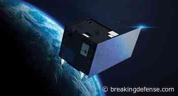 Victus Nox: Space Force readies its 24-hour launch turnaround test