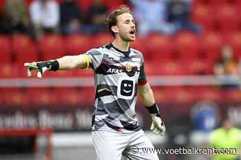Doelman heeft heel goede reden waarom KV Mechelen de beker zal pakken