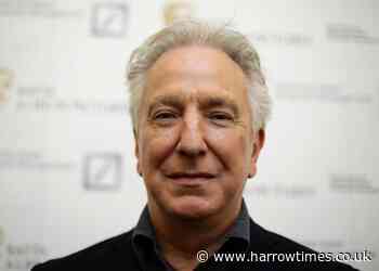 Google Doodle celebrates Harry Potter actor Alan Rickman