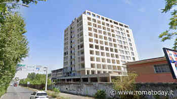 Il palazzo fantasma di via Fiorentini, il 'pasticciaccio brutto' che va avanti da 20 anni