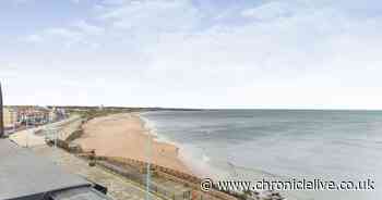 The stylish £1m Whitley Bay penthouse on the market boasting stunning sea views