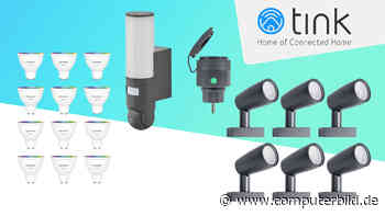 Ledvance-Deal: Smarte Lampen mit sattem Rabatt bei tink