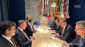 EU-Stabilitätspakt: Christian Lindner fährt der Kommission in die Parade und verlangt strengere Haushaltsregeln für die EU