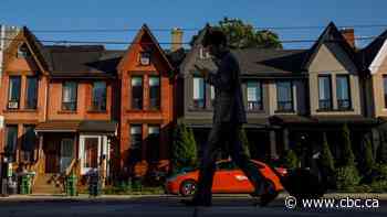 Housing now or housing never? Toronto mayoral candidates pitch plans to address crisis