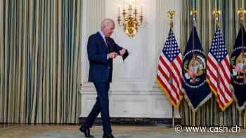 US-Präsident kritisiert Medien wegen «böswilliger Lügen»