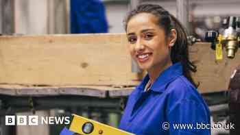 What are T-levels and what are the grades worth?