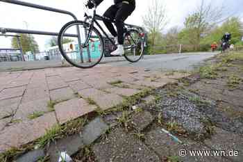 Fahrrad-Ranking: Ist die Note 3 eine gute Nachricht?