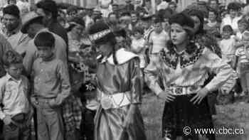 Regina exhibit aims to show joy, dignity of Indigenous life in archival photos