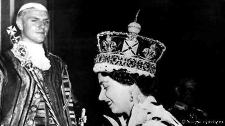 Royal watchers preparing for a shorter, smaller coronation than one 70 years ago