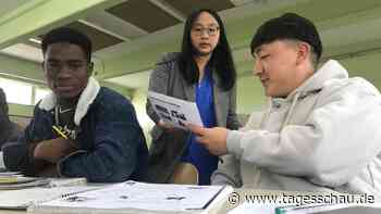 Basis-Kurs für Geflüchtete: Für die erste Orientierung in der Fremde