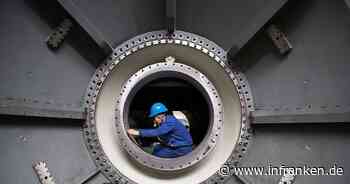 Chinas Industrie verliert im April deutlich an Schwung