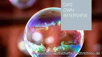 DWN Exklusiv: Ist Deutschlands Wasserstoff-Wirtschaft nur eine Illusion?