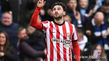 Sunderland 2-2 Watford: Black Cats fight back to keep play-off hopes alive