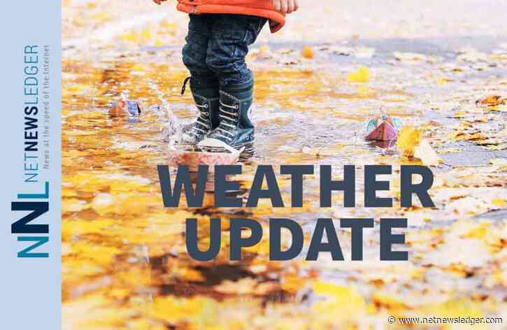 April 30, 2023 – Western and Northern Ontario Weather Outlook