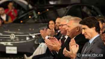 The debate over 'industrial policy' may be over — or it may be just getting started