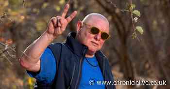 I'm A Celebrity fans suspect 'fix' over Shaun Ryder and Gillian McKeith exit