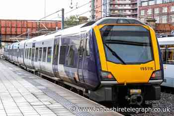 Are Northern trains running over Coronation weekend? Full details