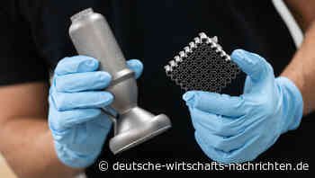 Schlüsseltechnologien – Wer hat weltweit die Nase vorn?