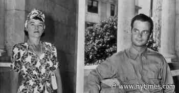 Critic’s Notebook: Rediscovering Ursula Parrott and ‘Ex-Wife’