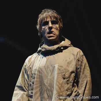 Liam Gallagher preparing to record new solo album amid Oasis reunion talk