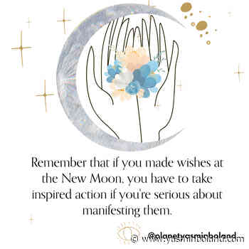 It’s the end of the month