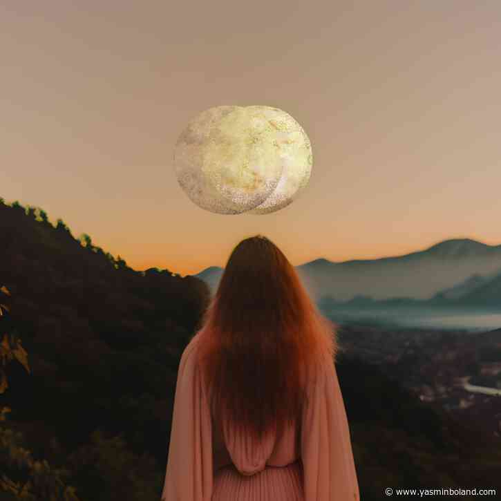 Are you feeling stuck or stagnant in your life?