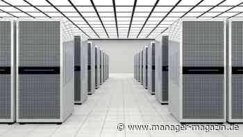 Aktien-Tipp: Wie man vom ChatGPT-Hype profitieren kann - Geld speichern mit Datenspeichern