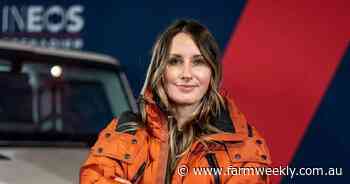 New electric four wheel drive to hit market