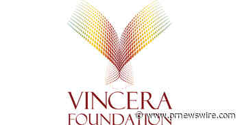 COMCAST SPECTACOR TAKES LEAD IN VINCERA CHILDREN'S EVENT