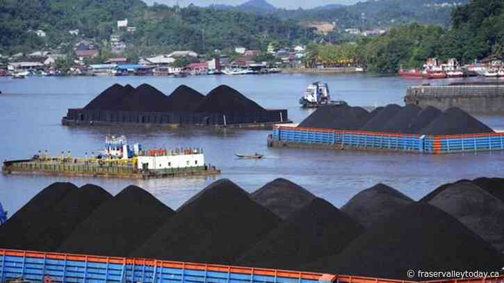 Indo-Pacific region wants to sidestep U.S.-China spat: Asian Development Bank head