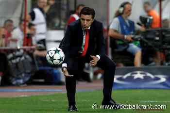 Besnik Hasi geshockeerd door wat hij ziet in stadion van Anderlecht