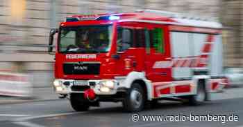 Brand eines Wohnhauses: Rund 100.000 Euro Schaden