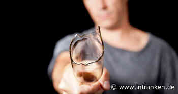 Bamberg: Mit Flasche und Krug attackiert - Zeugen nach Schlägerei gesucht