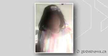 Body of missing 8-year-old girl found in Maskwacis, 3rd suspect charged