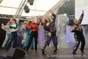 Stift Quernheim feiert seinen 875. Geburtstag – mit etwas Verspätung