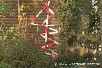 Mordprozess gegen Robert E. (54) aus Warburg beginnt