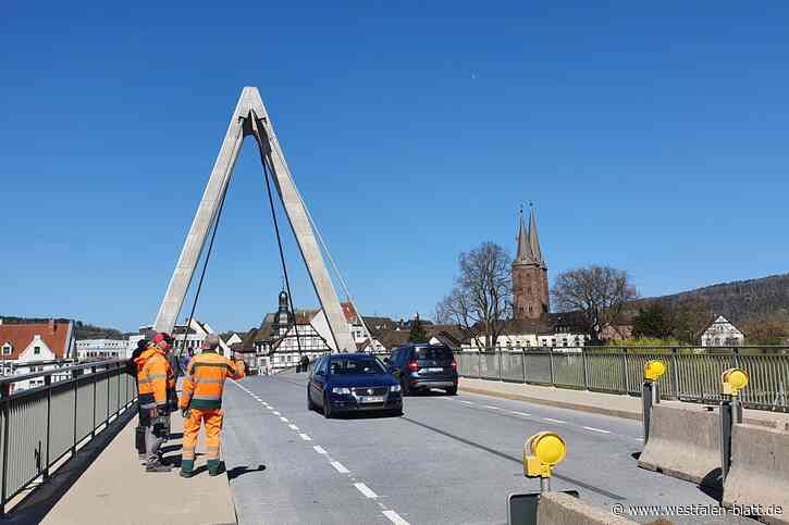 Arbeitsmarkt im Kreis Höxter trotzt der Krisenstimmung im Lande