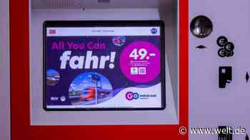 Das müssen Sie beachten, um nicht aus Versehen zum Schwarzfahrer zu werden