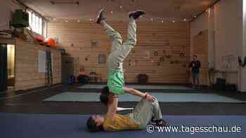 Projekt in Sachsen-Anhalt: Viel mehr als ein Zirkus