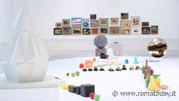 “Food Age. Food as Influencer”. La mostra a Roma su cibo e arte