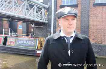 Summer events at National Waterways Museum in Ellesmere Port