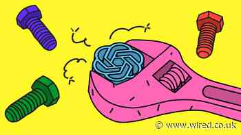 How ChatGPT and Other LLMs Work—and Where They Could Go Next