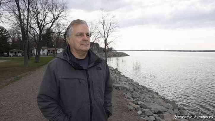 Residents of Quebec town still struggle with aftermath of 2019 dike break, flooding