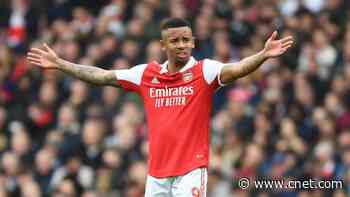 Fulham vs. Man City Livestream: How to Watch Premier League Soccer From Anywhere     - CNET