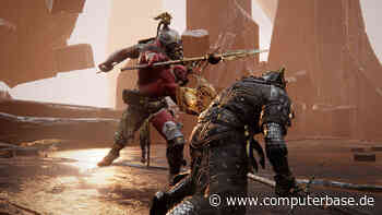 Soulslike & Coop-Bundle: Zwei Bundles bieten Souls und Shooter-Freunden Spaß [Notiz]