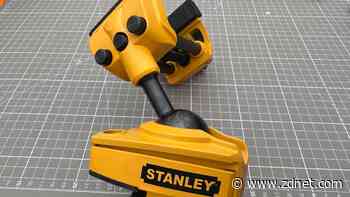 This $60 tool essentially gives you another pair of hands