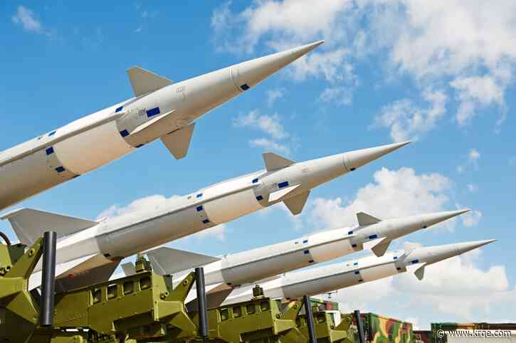 US - South Korea nuclear weapons deal – what you need to know
